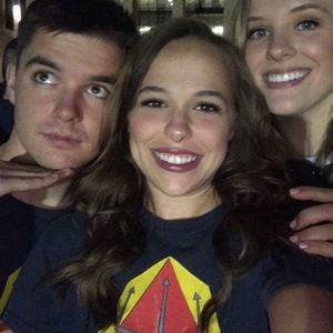 Meet your Posher, Abigail